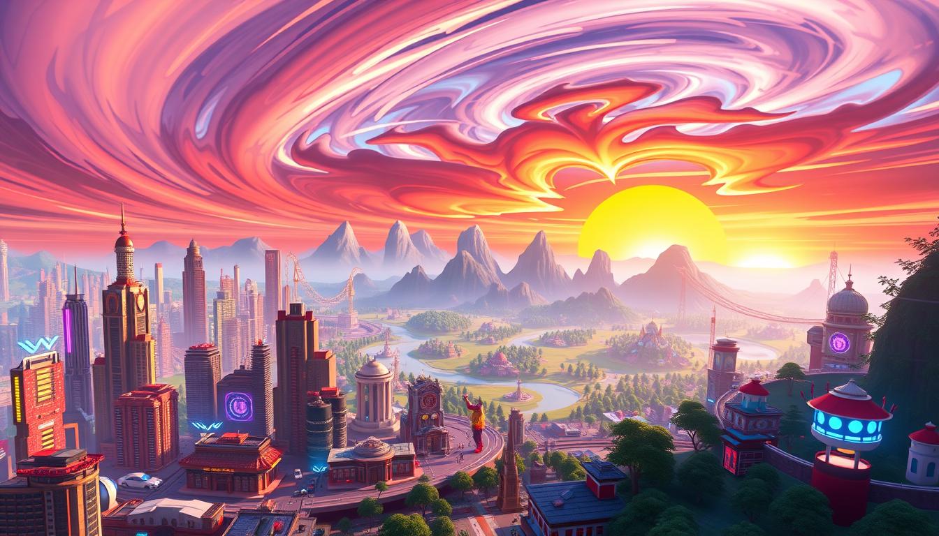 mundo Roblox