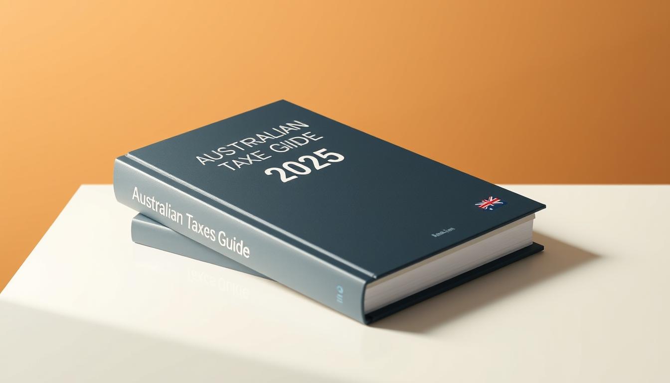 Australian taxes guide 2025