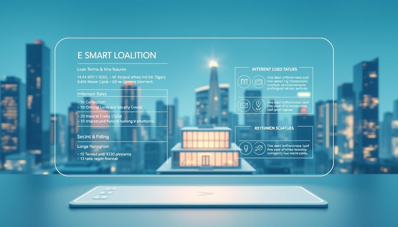 what is a smart loan