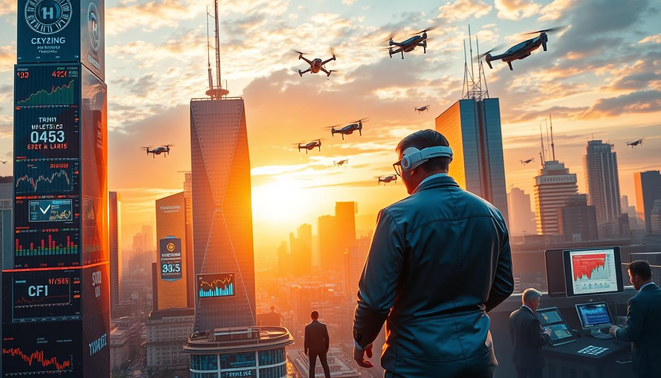 Kapitalmarkt Trends 2025