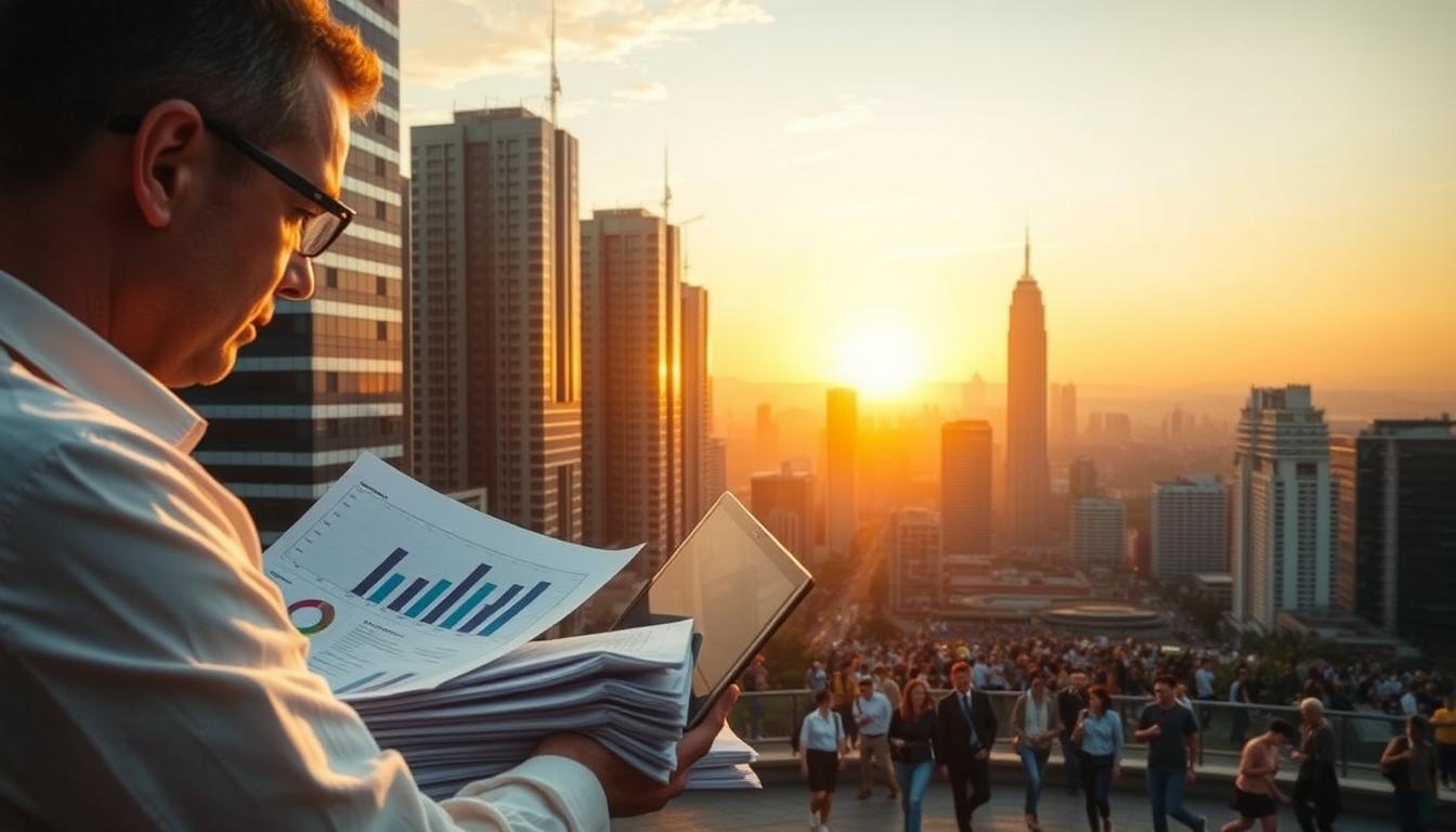 juros e impacto na economia brasileira