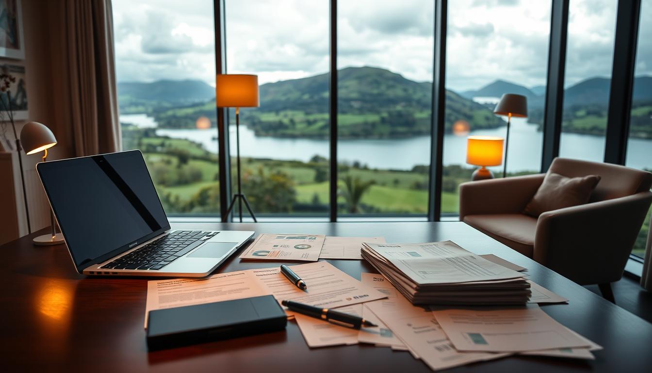 savings accounts Ireland