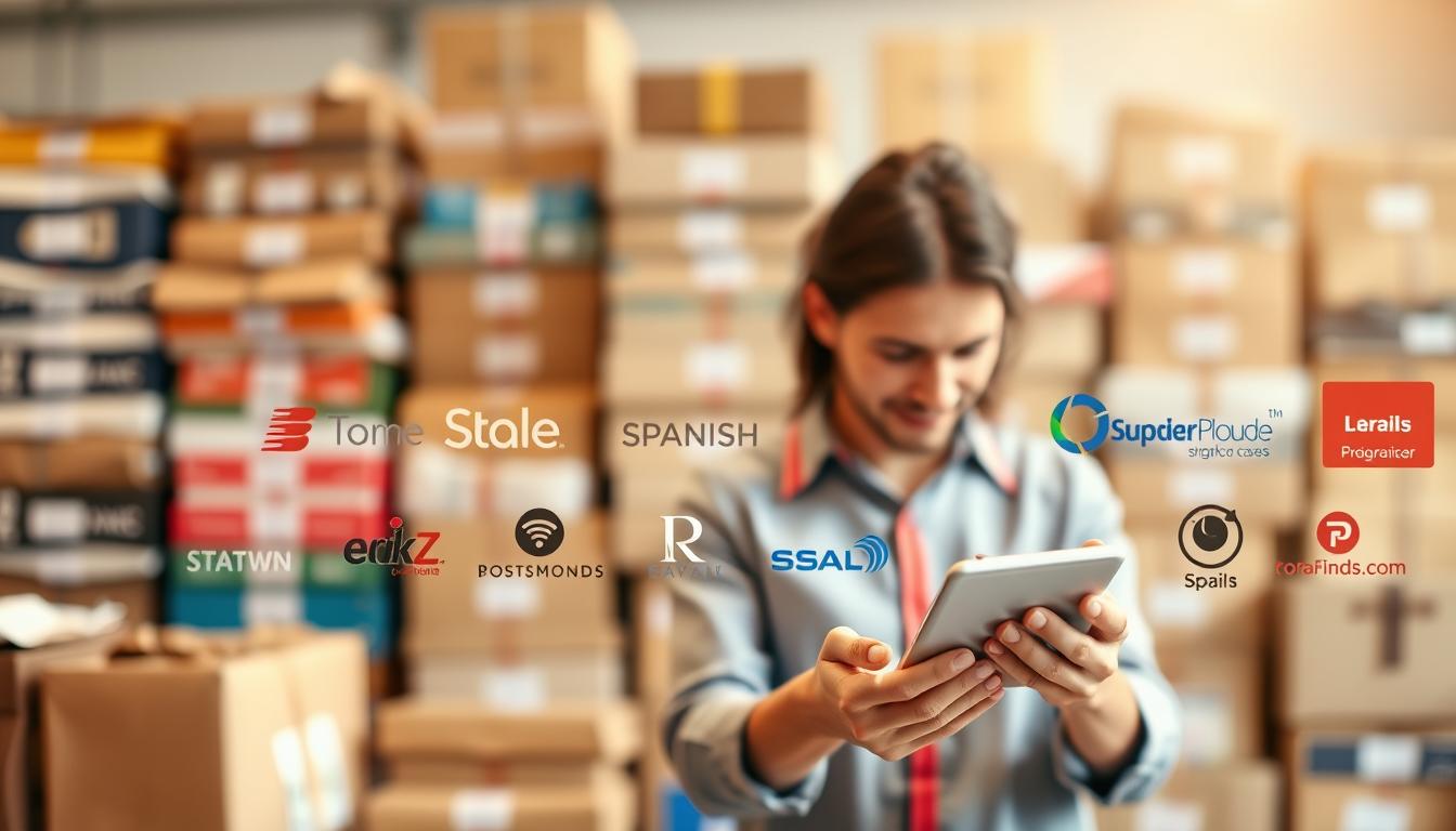 compras online en España