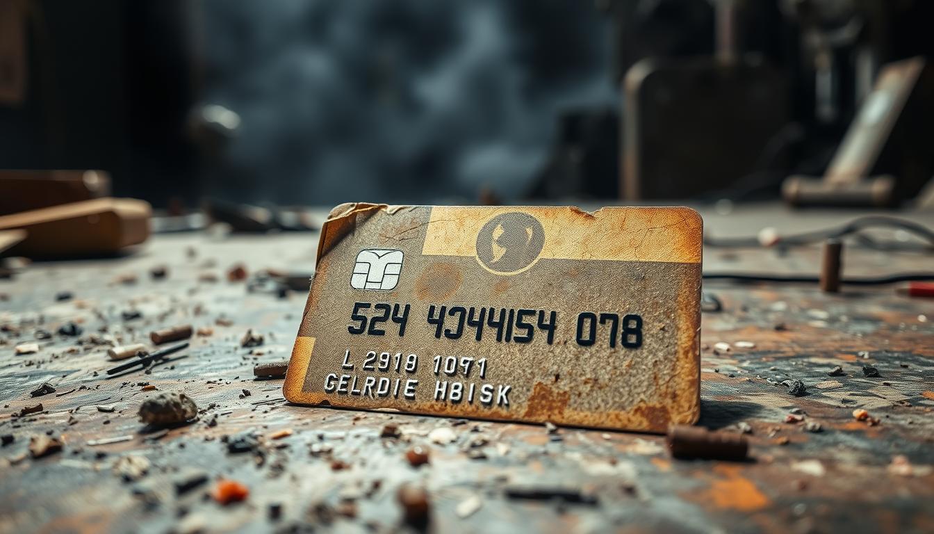 Tūlītēji apstiprinātas kredītkartes cilvēkiem ar sliktu kredītvēsturi Latvijā