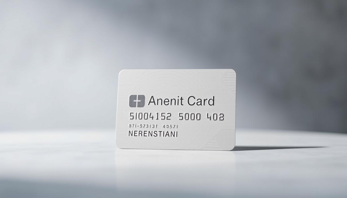 First credit card guide for students SA