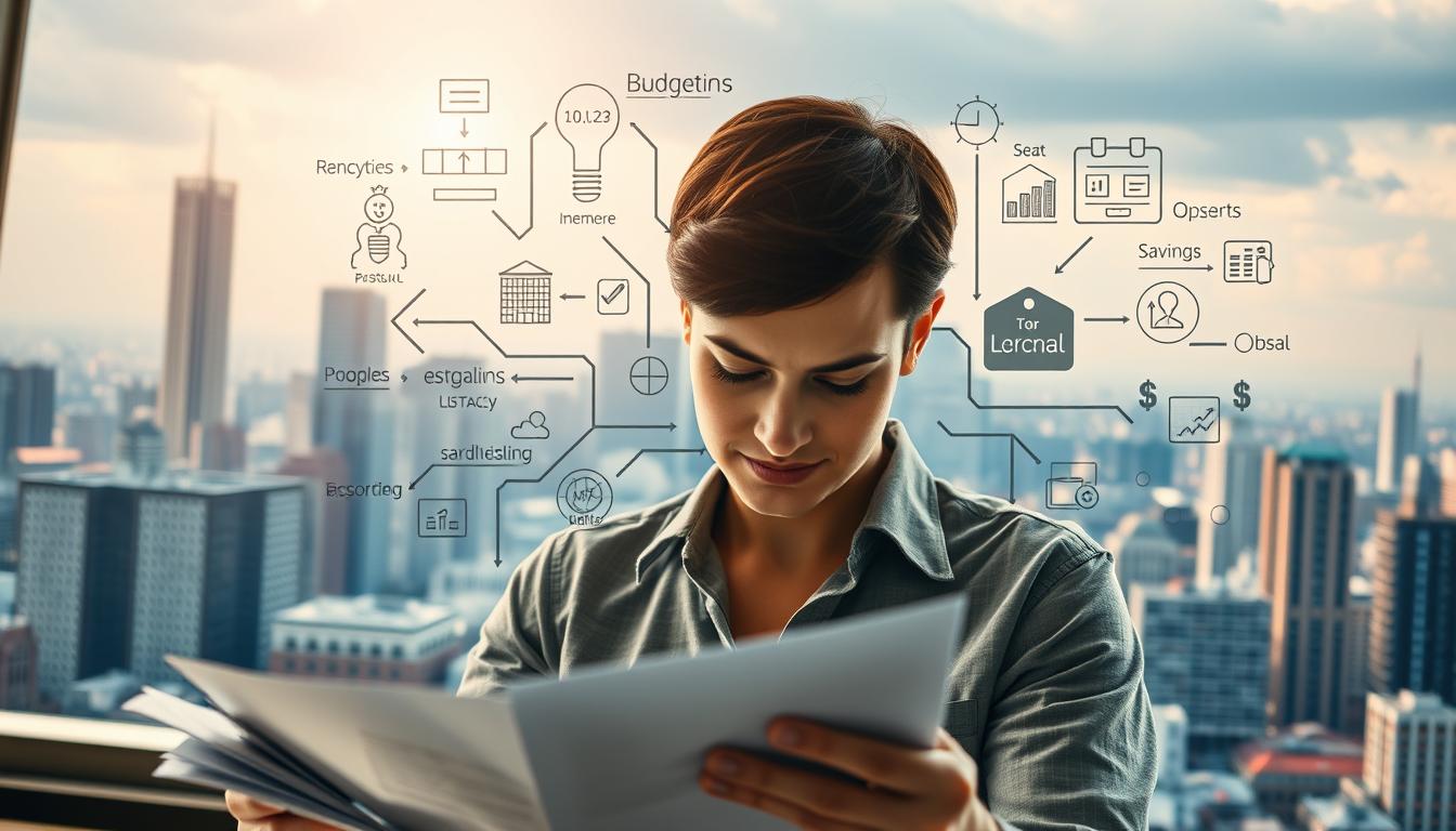 understanding financial literacy