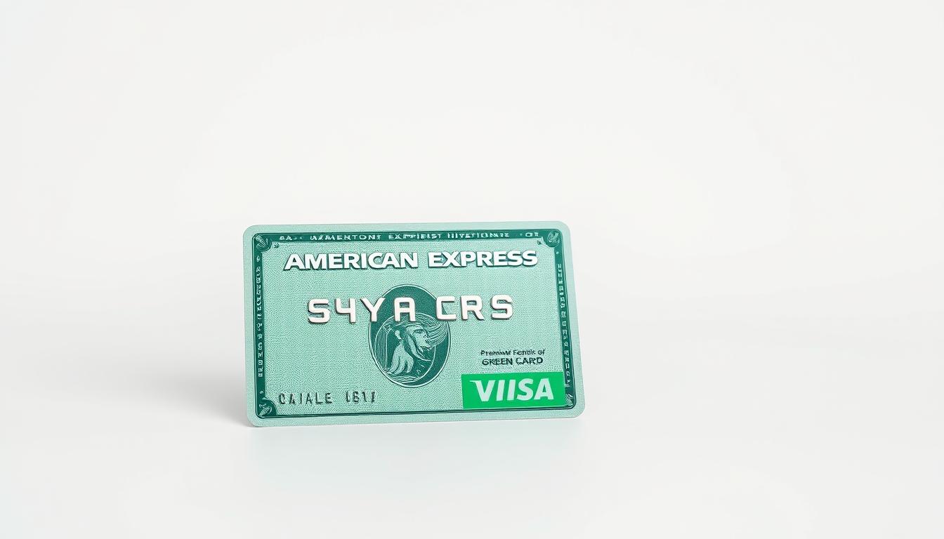 American Express Green Card