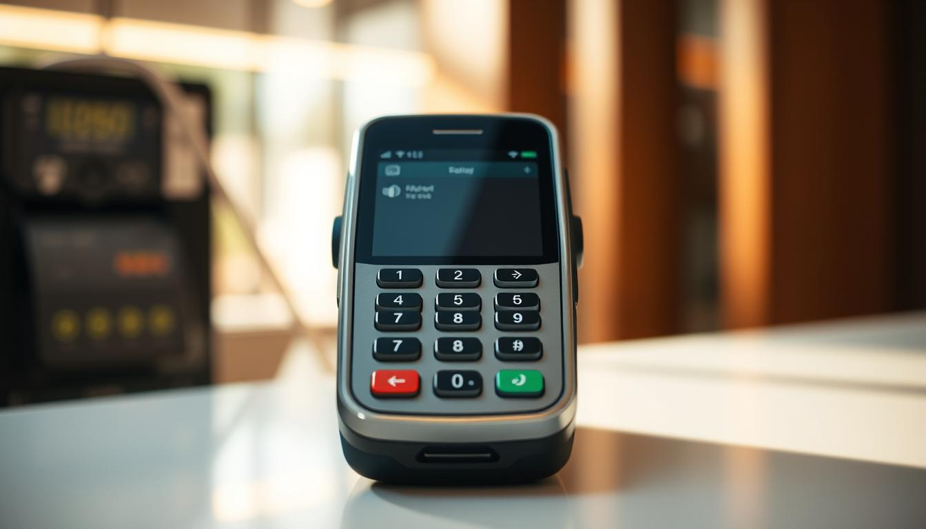 definition of contactless payments