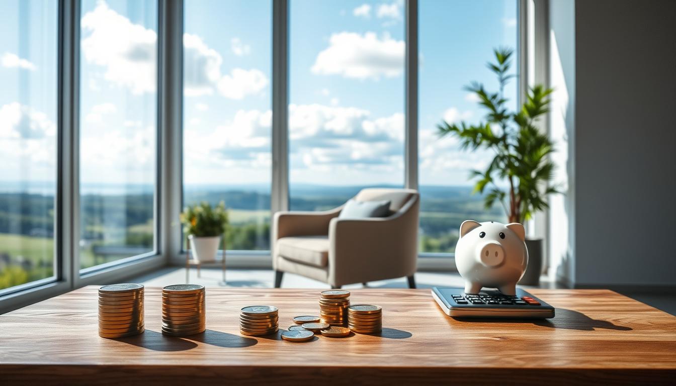 secure savings with low interest rate accounts