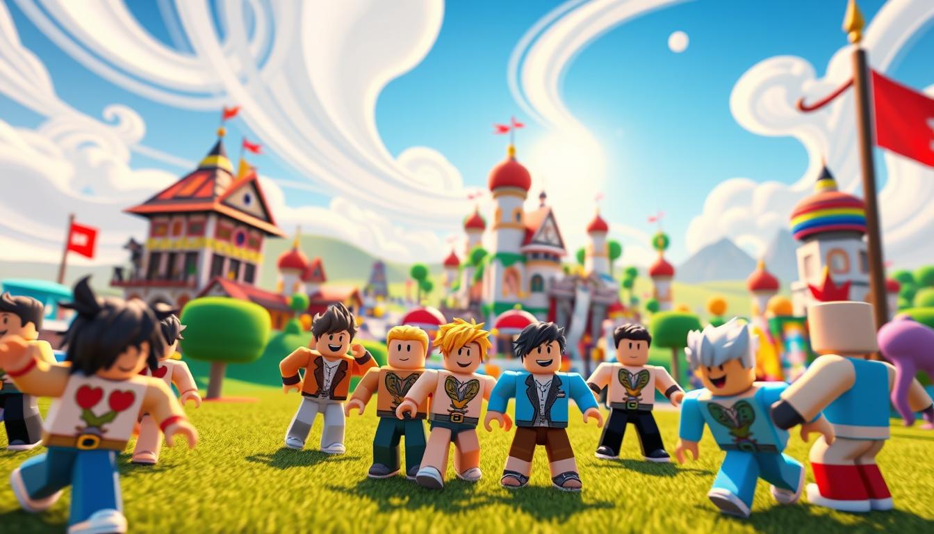 truques roblox