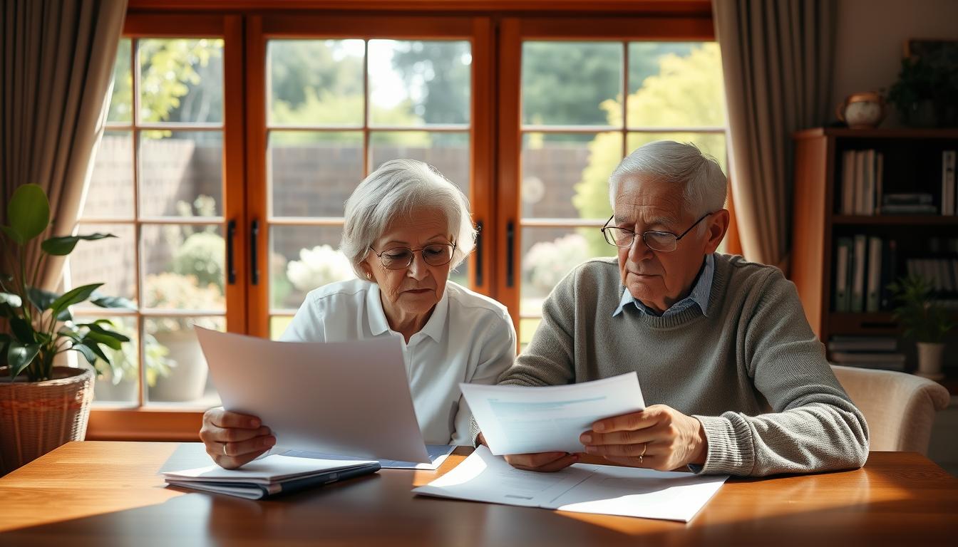 Altersvorsorge Tipps für die finanzielle Zukunft