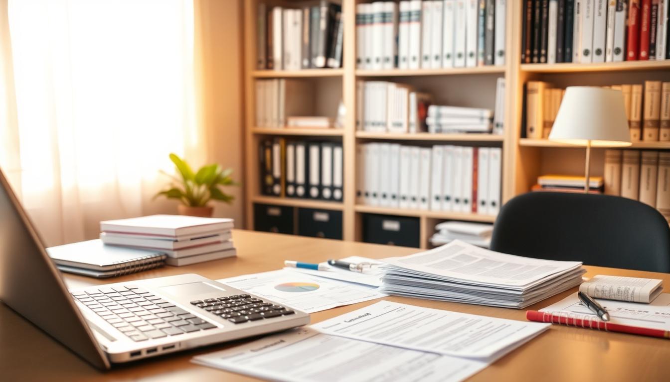 Budgetplanung für finanziellen Erfolg