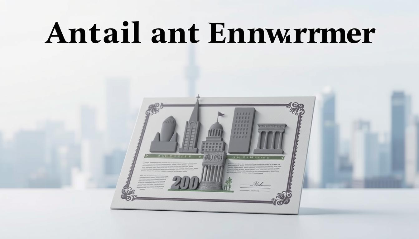 Anteil an Unternehmen