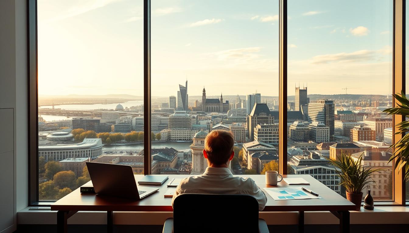 Refinansiering i Norge: Når Lønner det Seg