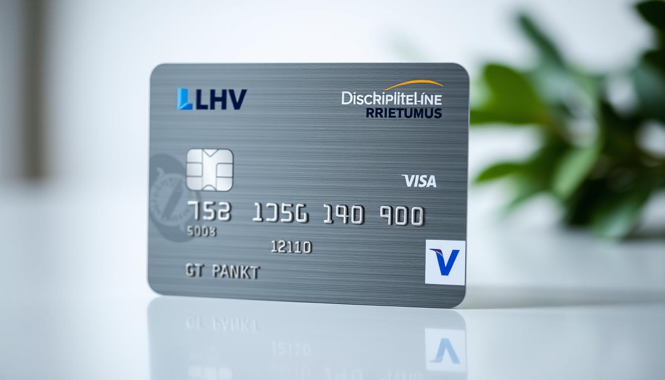LHV Pank Visa Lietuva
