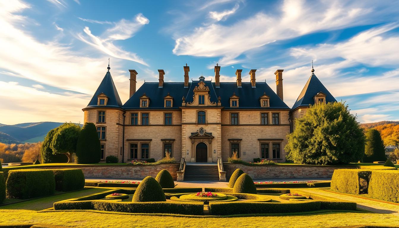succession immobilière