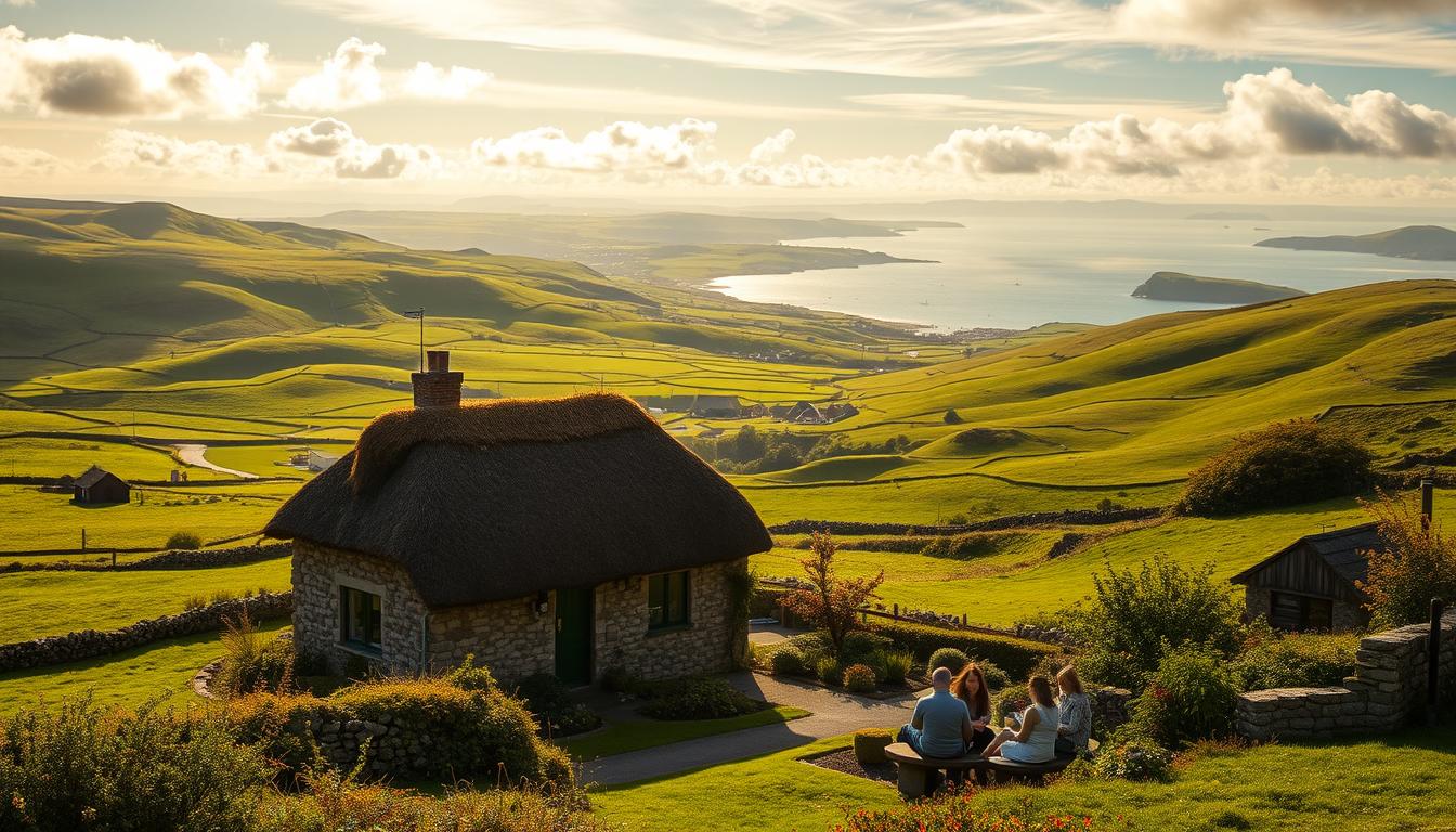 Ireland loans