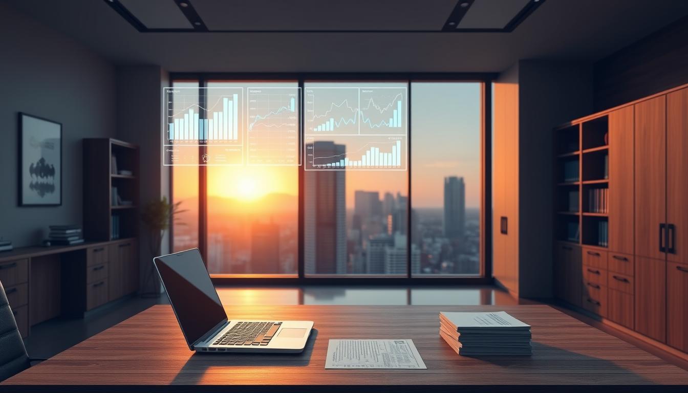 taxas de juros e impacto econômico