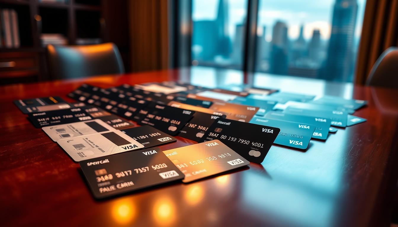 business credit cards