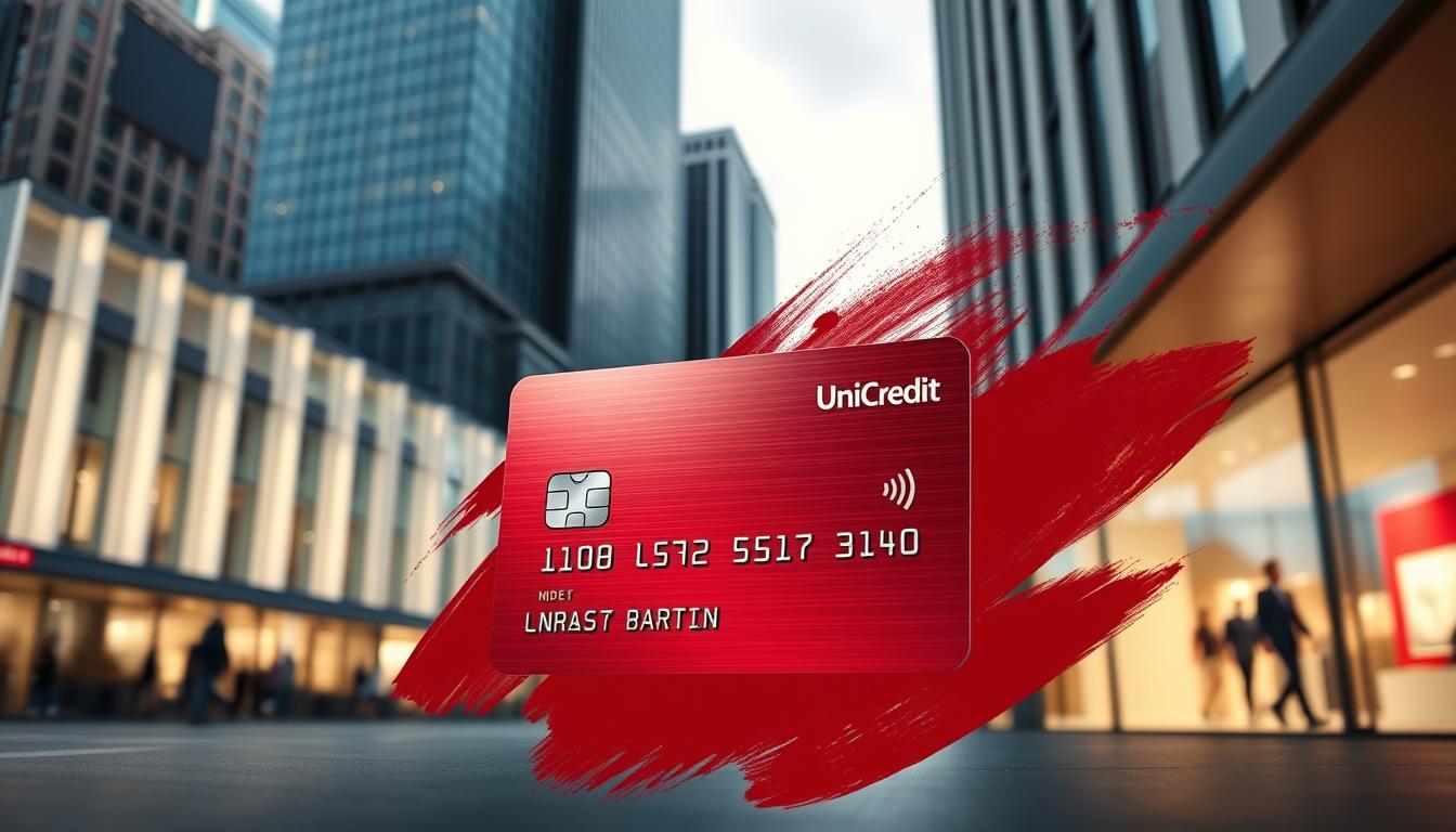 introduzione UniCreditCard Flexia