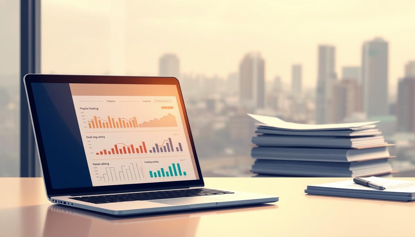 definição de orçamento empresarial
