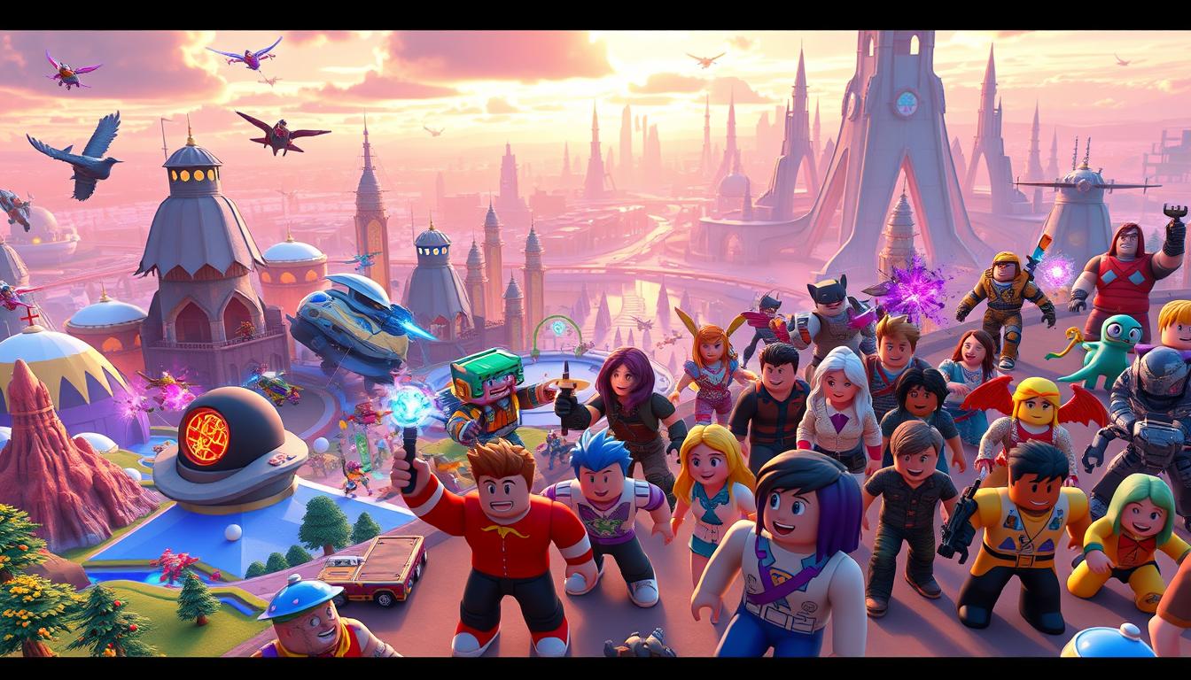 melhores jogos roblox