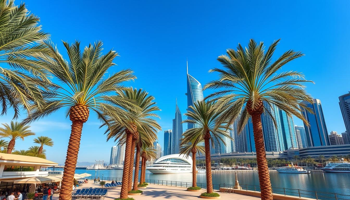 الاستثمار في قطر