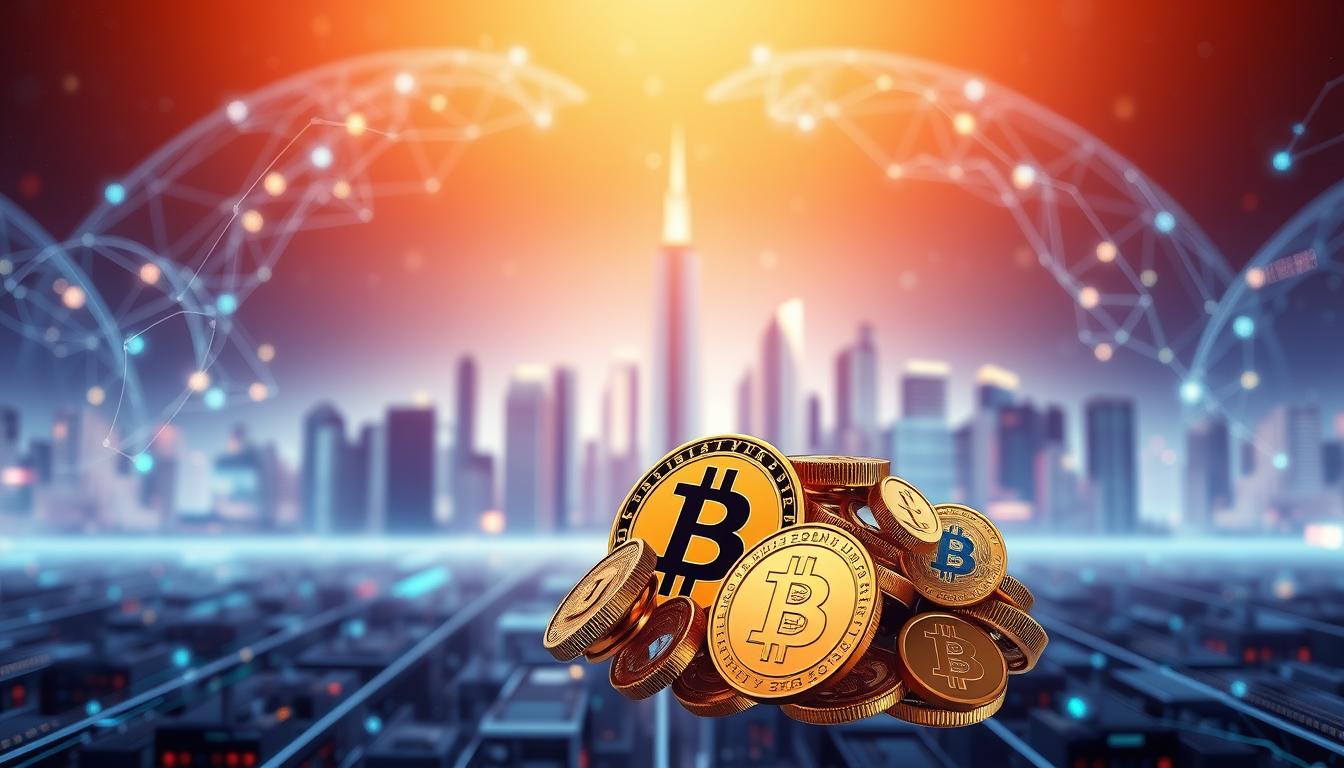 qué son las criptomonedas