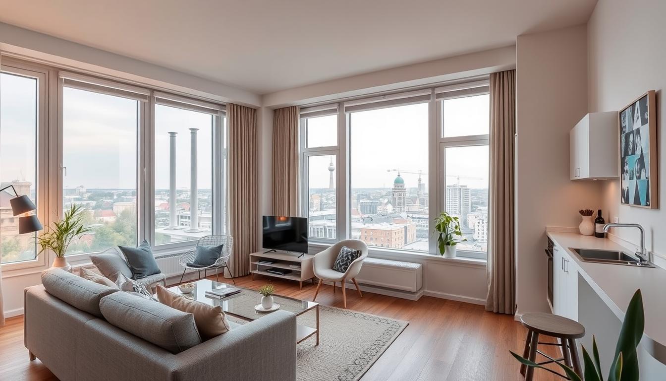 trumpalaikė nuoma Vilnius
