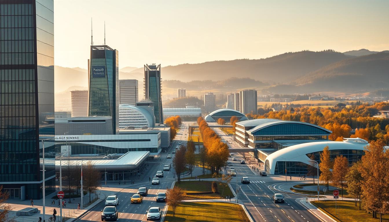 Innovationspolitik in Deutschland
