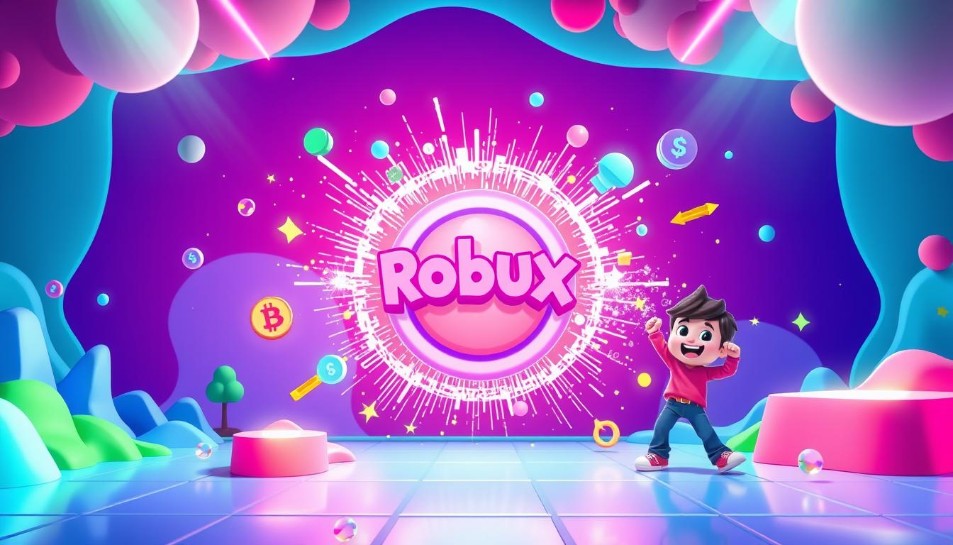 earn Robux quickly