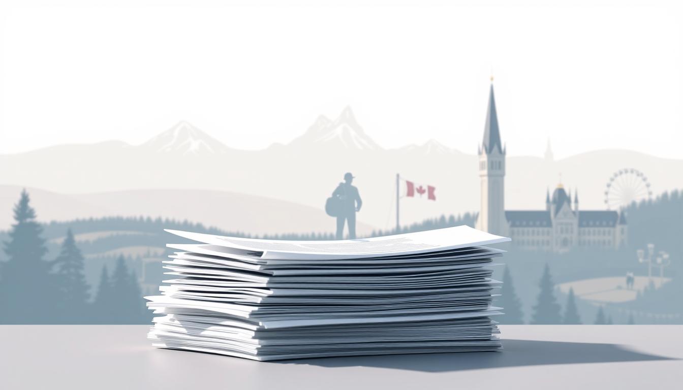taxes in Canada