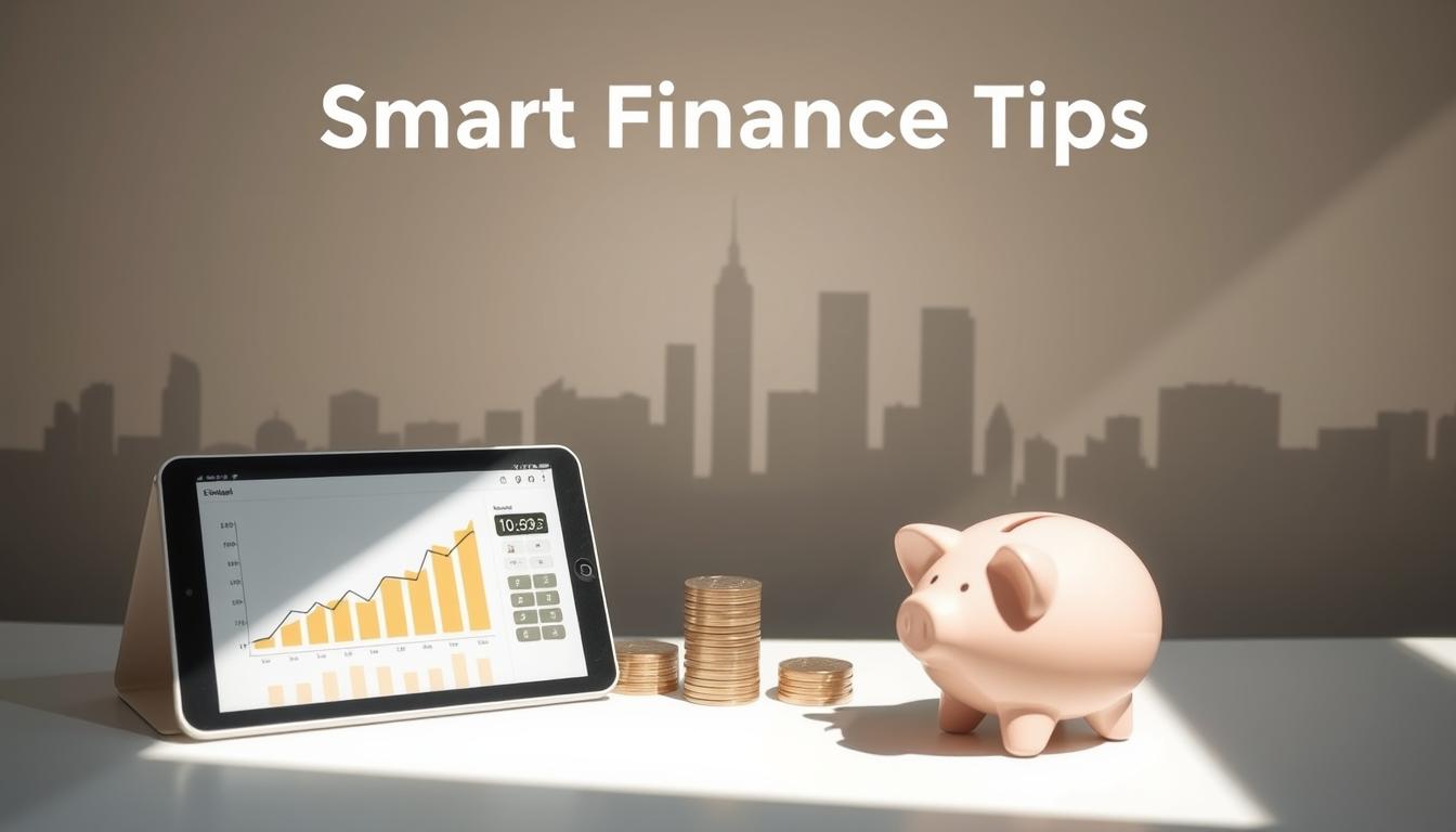 smart finance tips