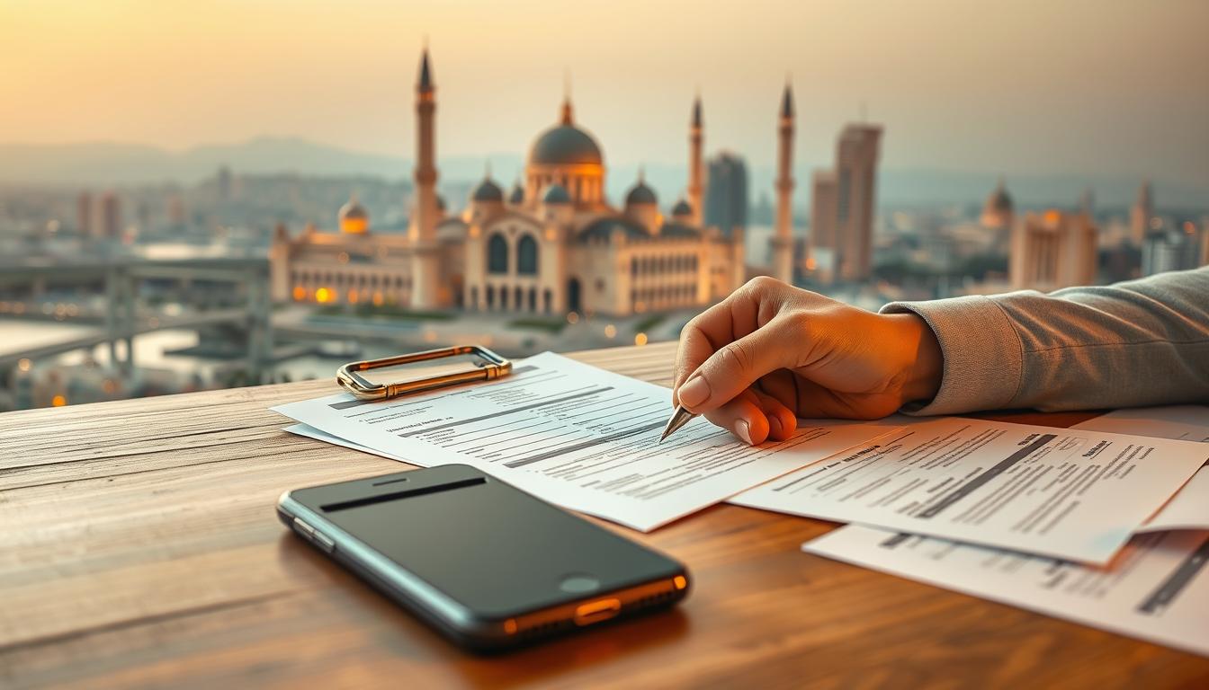 كيفية فتح حساب بنكي في أهم الدول العربية؟