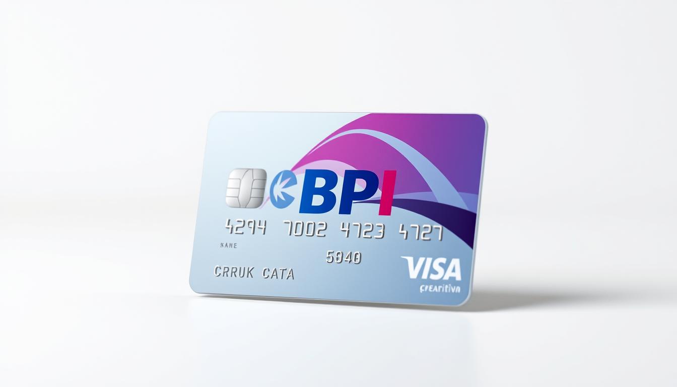 Cartão de Crédito BPI