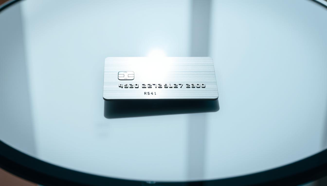 Ασημένια πιστωτική κάρτα: Η κάρτα για όλες τις στιγμές σας.