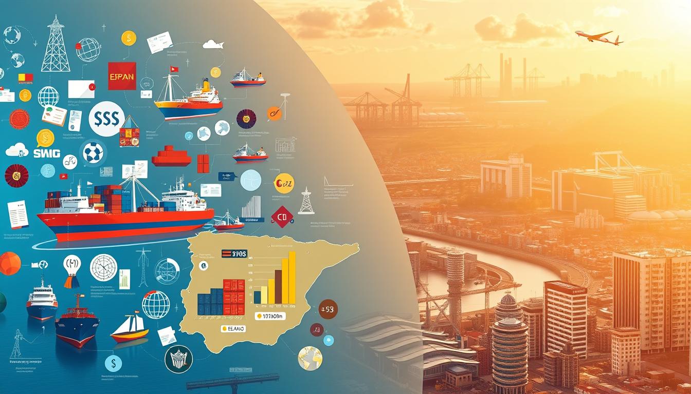 importancia comercio exterior economía