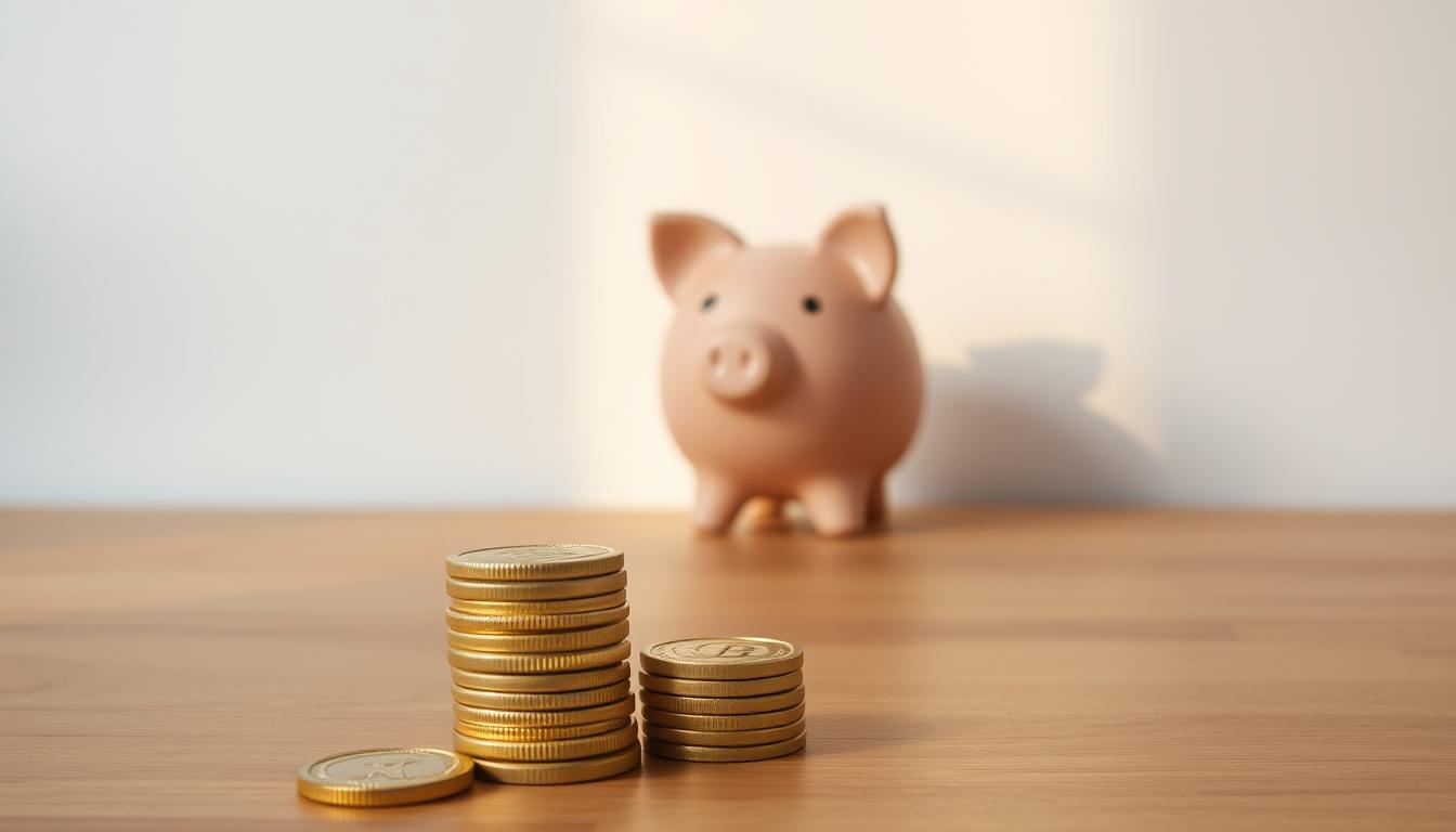 importance of savings