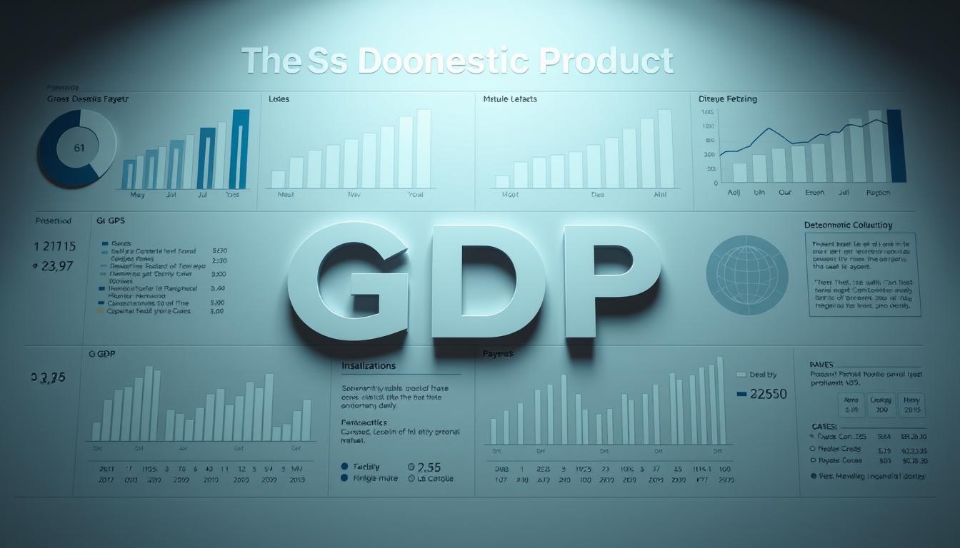Gross Domestic Product Overview