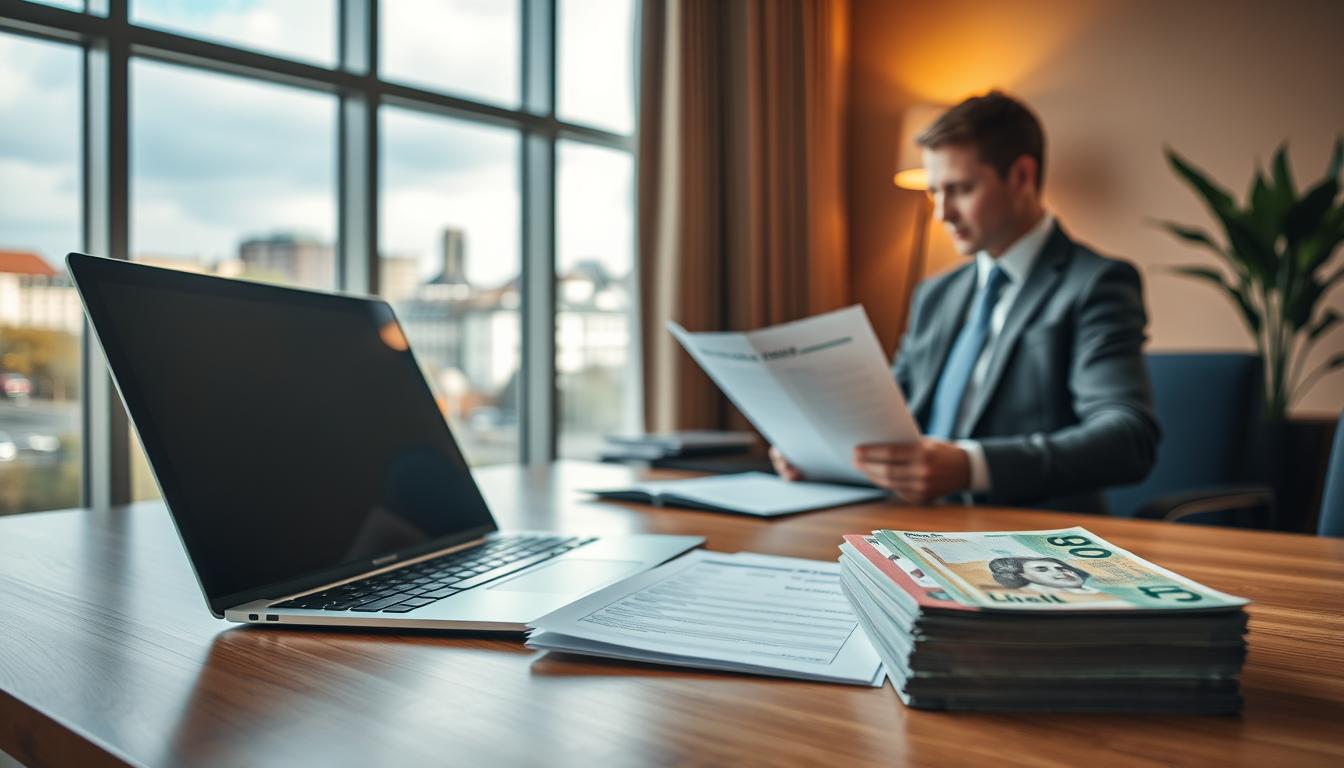 personal loans in Ireland
