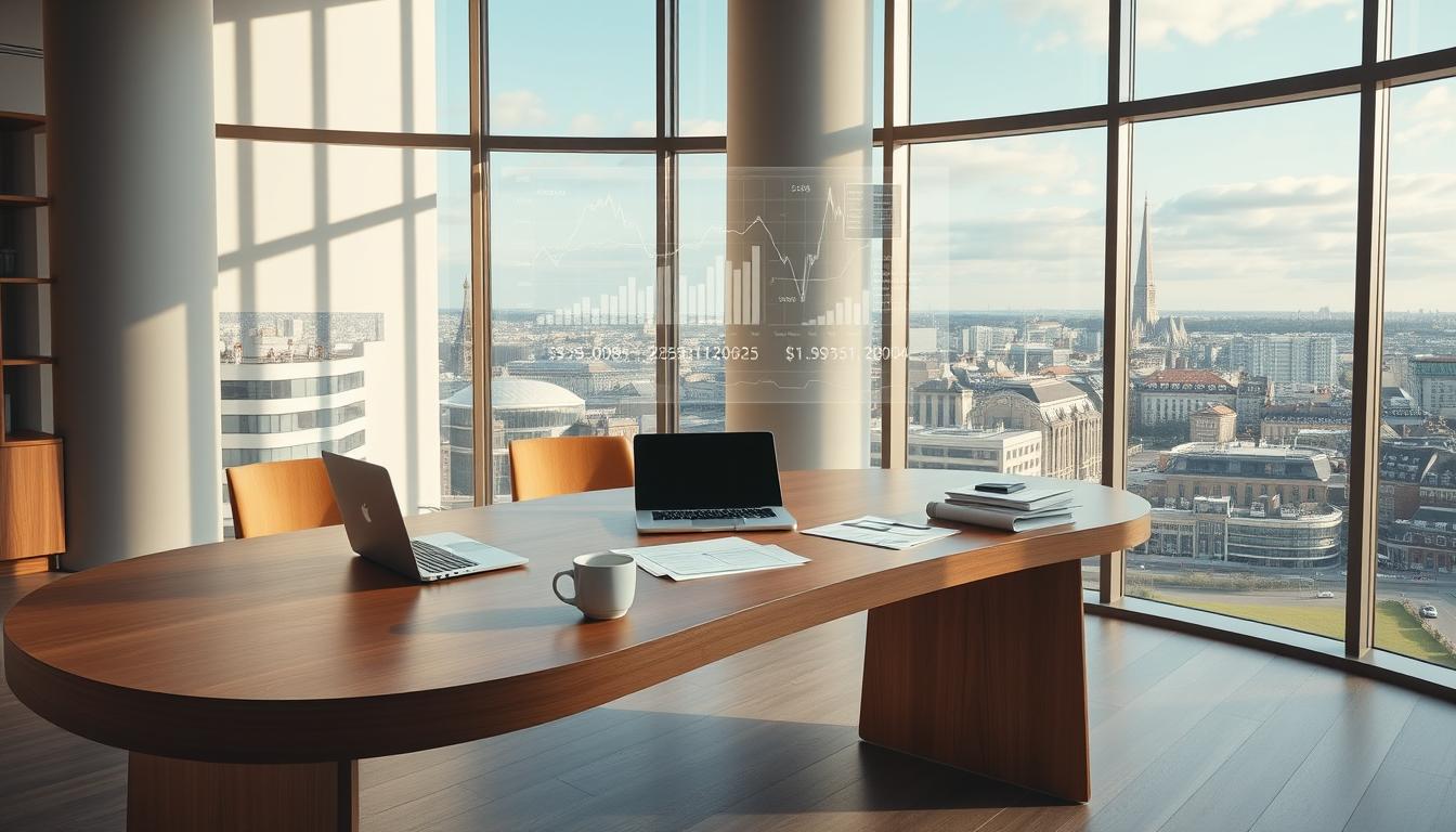investment insights for Irish markets 2025