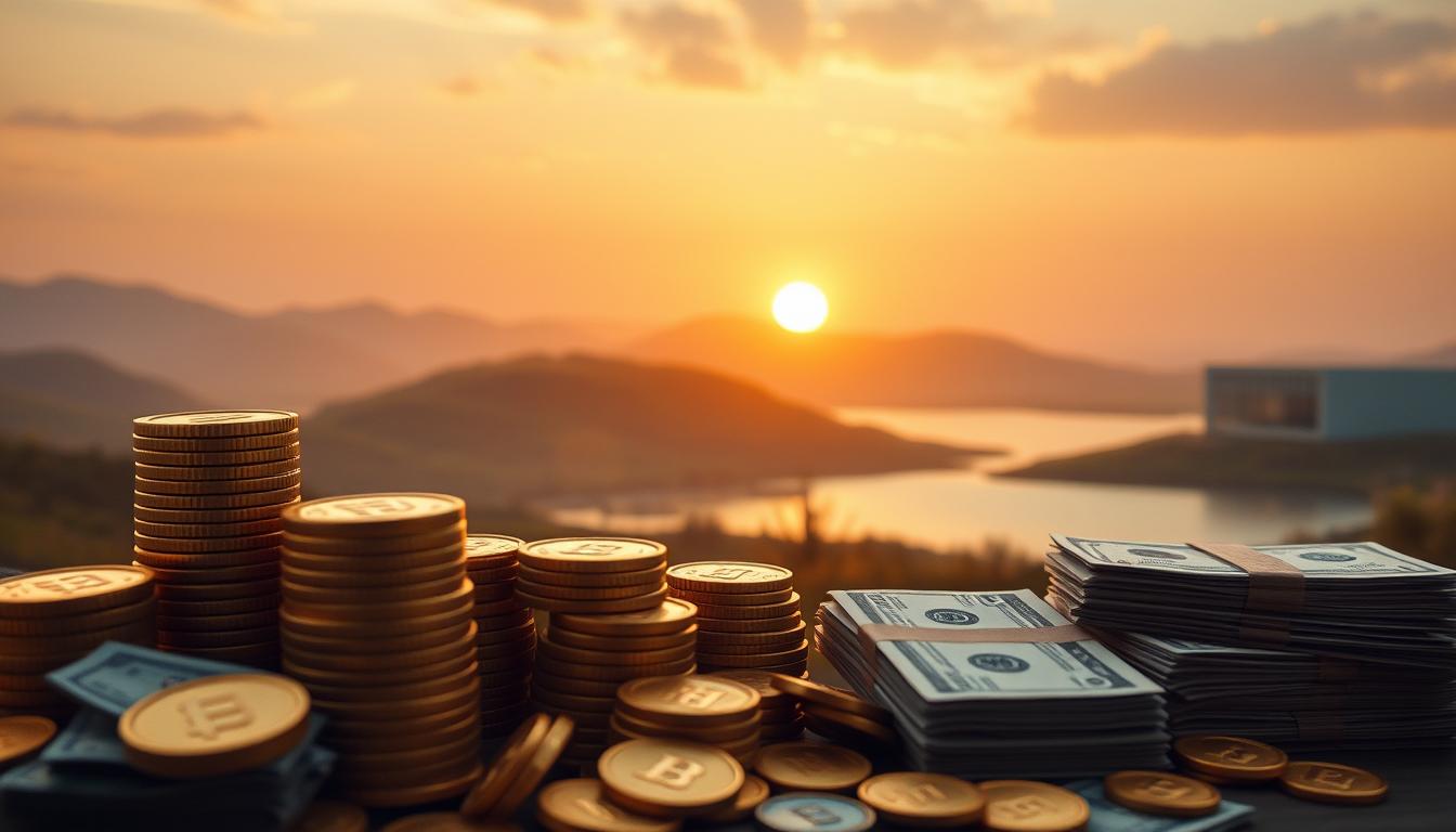 definition of passive income