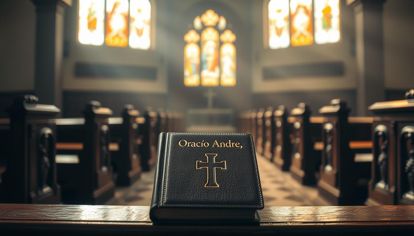 Oração André