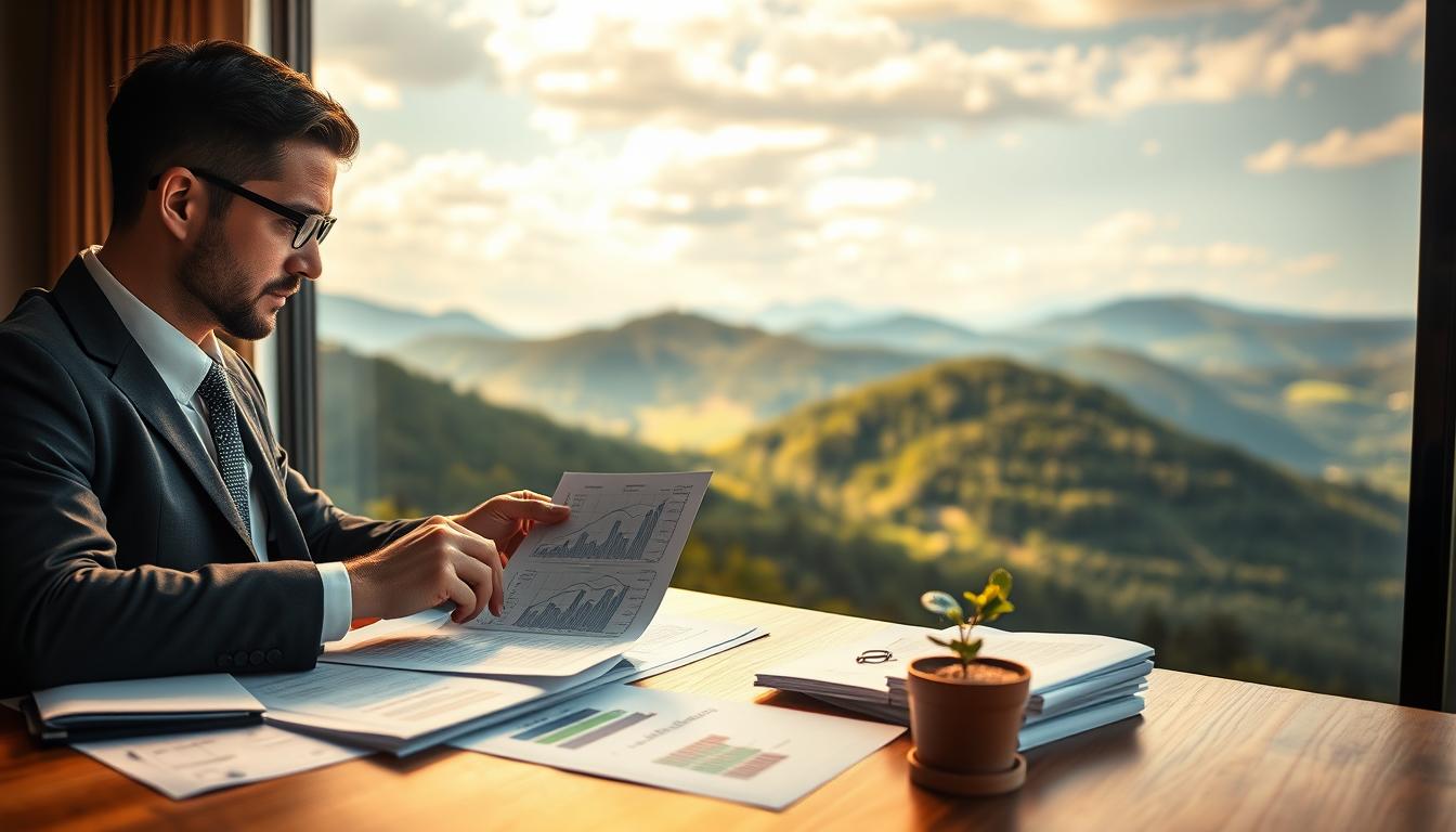 Finanzoptimierung in Österreich