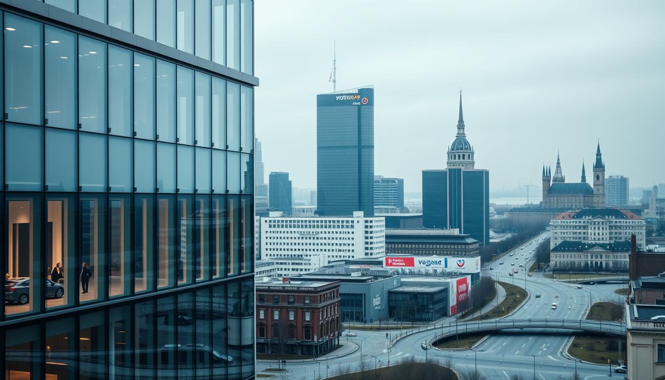 bankowość w Polsce