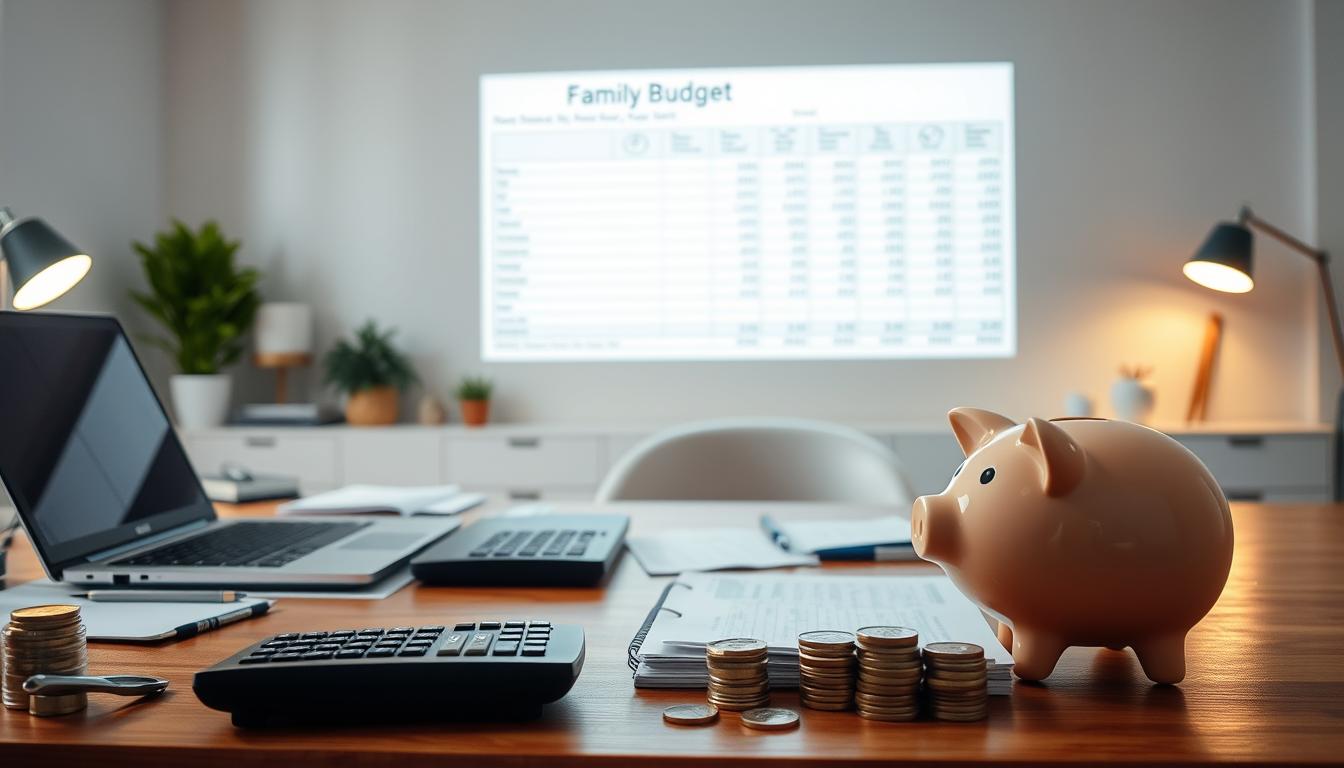 importance of budgeting