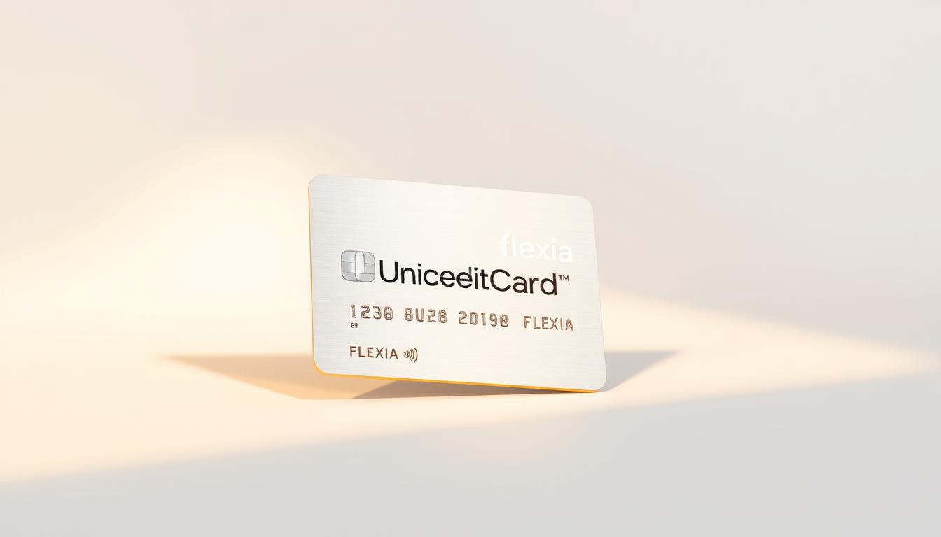 UniCreditCard Flexia