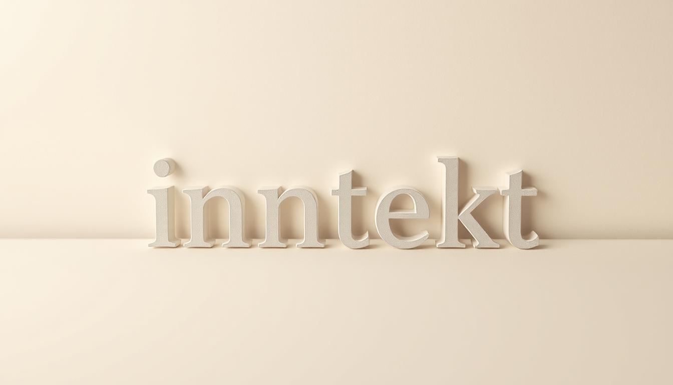 inntekt