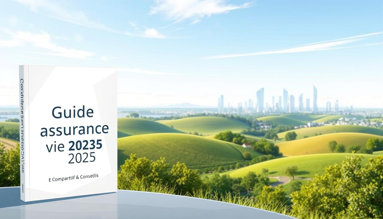 guide assurance vie 2025