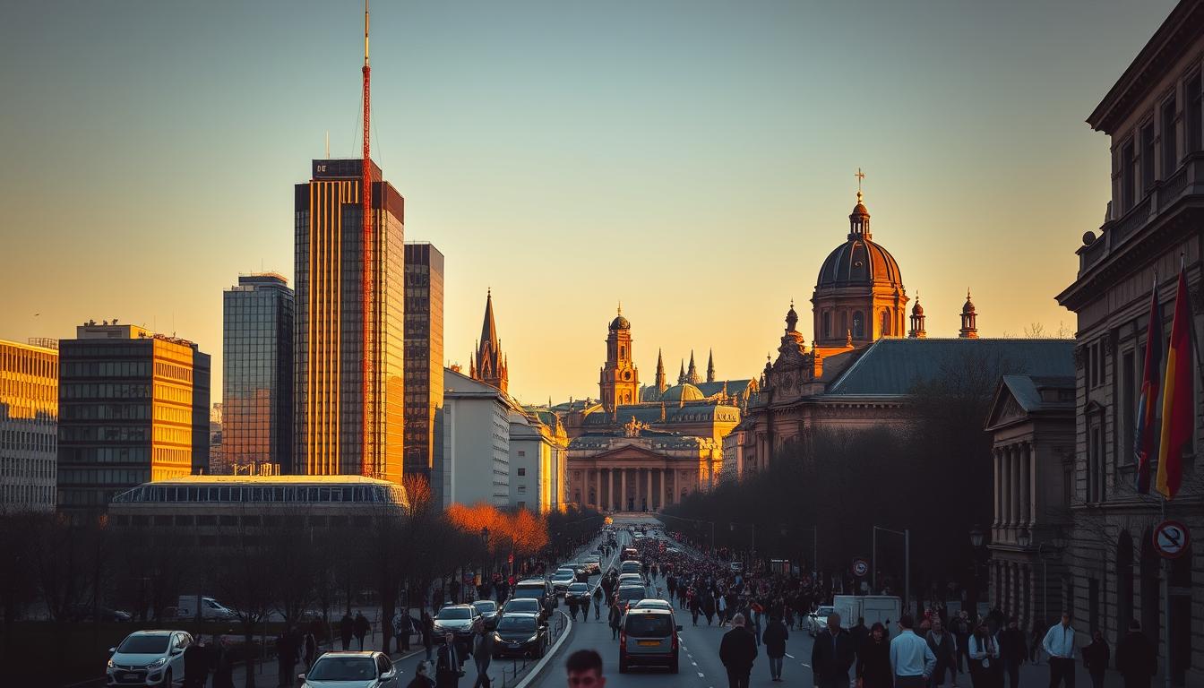 Steuerpolitik Deutschland